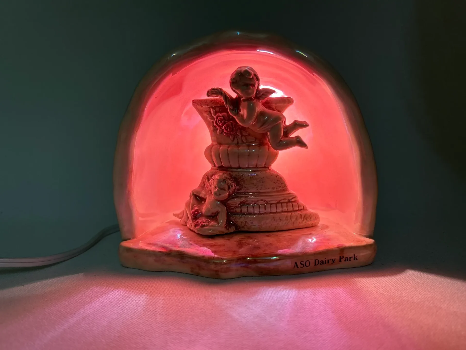 Lamp 1